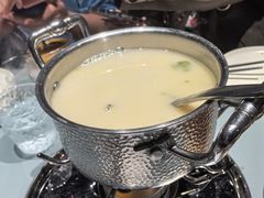 -小大董·烤鸭(观景餐厅·南京西路店)