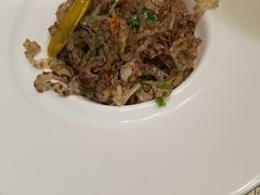 -浙江安吉JW万豪酒店·万豪中餐厅