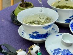 -院8里·少城记忆老川菜(宽窄巷子店)