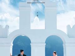 -爱我旅拍婚纱摄影(大理店)