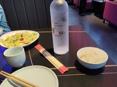 -粉墨特色菜·烧烤音乐酒馆