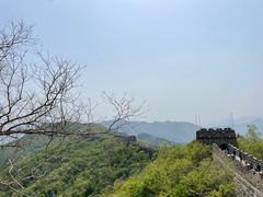 -慕田峪长城