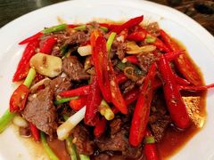 -火燒雲傣家菜(鼓楼店)