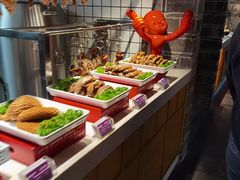 -江南韵·无锡太湖文化体验餐厅(凤凰天街店)