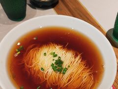 -松鹤楼面馆(清河万象汇店)