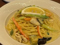 -UPPER KITCHEN(延安路店)