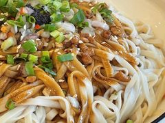 -福满园大酒楼(梅林店)