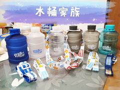 -milkplus·泰式奶茶(较场东路店)