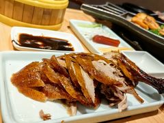 -院落新京菜·烤鸭(地安门店)