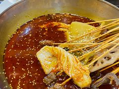 -付小姐在成都(中山公园店)