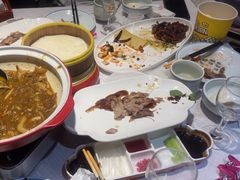 -大鸭梨烤鸭·北京菜(南小街/南苑店)