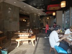 大堂-大龙火锅(老店)