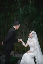 -今生有约婚纱摄影店(景德路店)