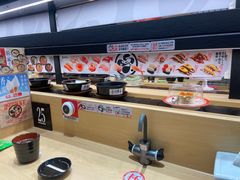 -友壹町寿司(佛山新DNA店)
