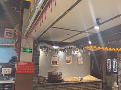 -灶东家民间菜(回兴店)