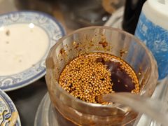 -东方宫·中国兰州牛肉拉面(三里屯店)