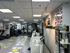 -象佳订制健身(中山公园旗舰店)