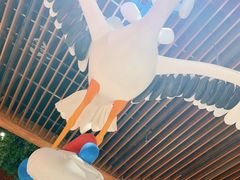 -蓝精灵乐园·世茂精灵之城主题乐园
