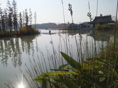 -浙江大学(海宁国际校区)
