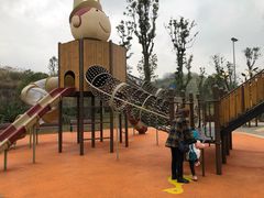 -枫香湖儿童公园