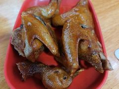 -光明刘冰乳鸽店(光明法政北路店)