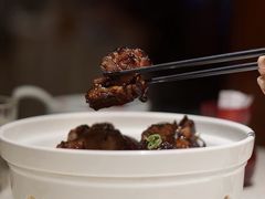 -维园悦谱·海派家常菜(乌鲁木齐南路店)
