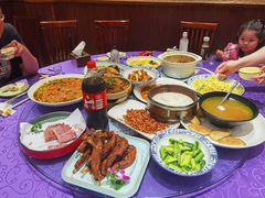 -双东酒店(东关街店)