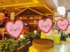 -润泽园椰子鸡(汇一城店)