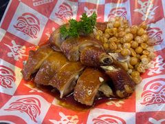-西关味(泉舜店)