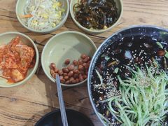 -京玉菲饭店(李村店)