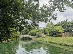 -桂林市榕杉湖景区