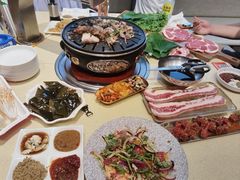 -韩园大片肉(齐市三中总店)