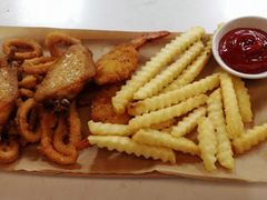 食趣畅享拼盘-必胜客(国贸店)