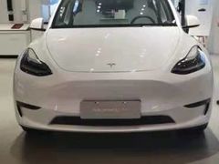 -TESLA 特斯拉(广州天环广场体验店)