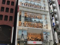 -优衣库(银座店)