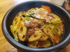 -天一朴素(武汉大学店)