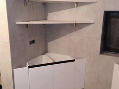 -百安居装修建材卖场(泰然店)