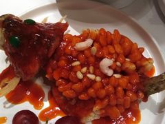 -松鹤楼·非遗·苏帮菜(融科店)