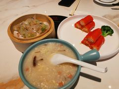 -滋粥楼·顺德菜(番禺广场总店)