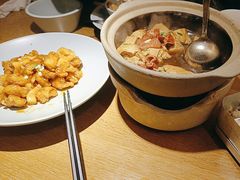 -蜜桃餐厅·伴山(海岸城店)