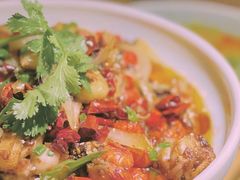 -生如夏花泰式火锅(西村黑金店)