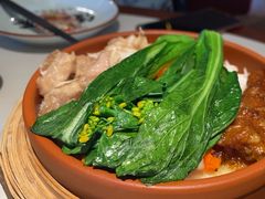 -金牌禄运·点心·啫煲(百信广场店)