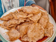 -英兰朝族饭店·英兰锅包肉(佳园路店)