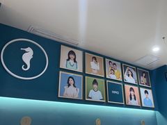 -海马体照相馆(西安高新万达广场店)