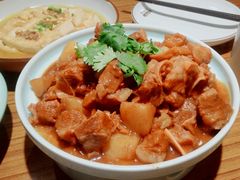 -禾珍珠家常小馆(河南博物院店)