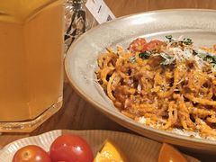 -芭莉与彩虹西餐厅(成都合生汇店)