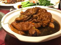虎皮肘子-老江南春(和平路店)