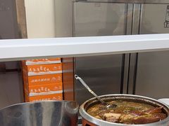 -薛昌利大米面皮(南关正街店)