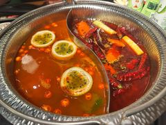 -牛New寿喜烧(虹桥新天地店)