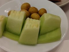 -富淳饭店(世纪公园店)